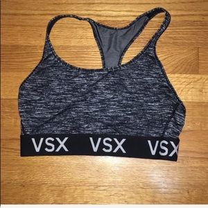 Victoria’s Secret sports bra